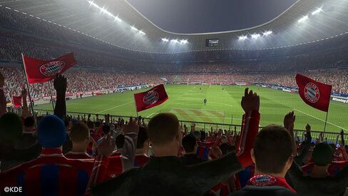 تم إصداره في عام 2015 (الإصدار الجديد من 2015) أحدث إصدار من myClub in Saudi Arabia