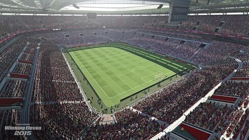 تم إصداره في عام 2015 (الإصدار الجديد من 2015) أحدث إصدار من myClub in Saudi Arabia