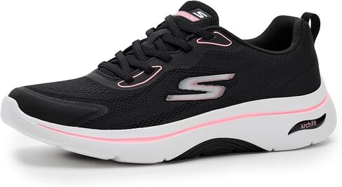 حذاء رياضي Go Walk Arch Fit 2.0 Cassy للسيدات من Skechers in Saudi Arabia