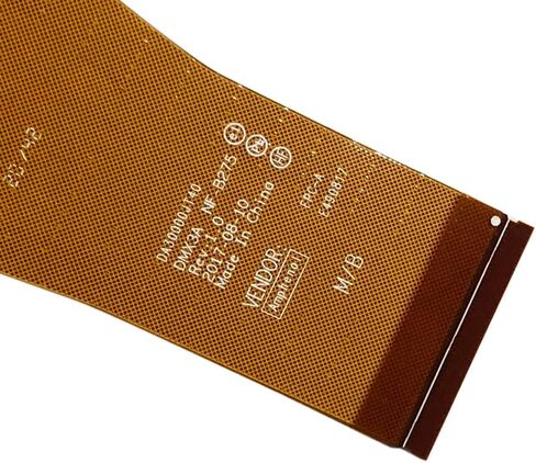 JINTAI استبدال لينوفو DMX3A NF-B275 ثينك باد X1 اللوحي 3rd Gen نوع 20KJ 20KK DA30000JT40 FRU موصل فليكس خط كابل in Kuwait
