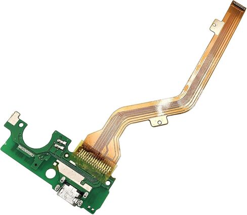 FainWan USB Charger Charging Port Dock Connector Ribbon Flex Cable PCB Board Replacement Compatible with Alcatel 3L 2020 5029D 5029Y 5029U 5029 in Saudi Arabia