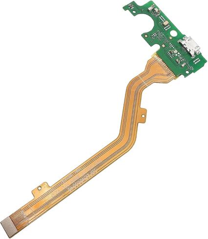 FainWan USB Charger Charging Port Dock Connector Ribbon Flex Cable PCB Board Replacement Compatible with Alcatel 3L 2020 5029D 5029Y 5029U 5029 in Saudi Arabia