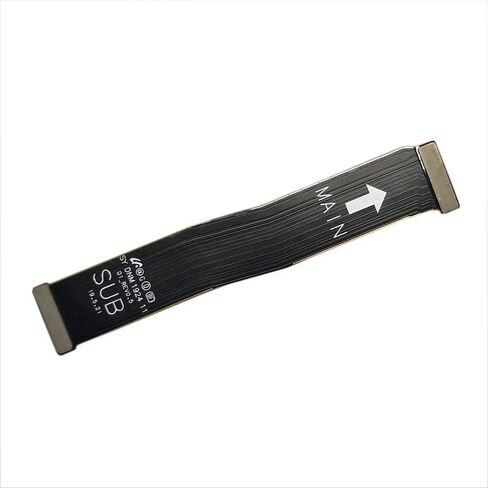 Suyitai LCD موصل فليكس كابل بديل لهاتف Samsung Galaxy Note 10 SM N970U N9700 in Saudi Arabia