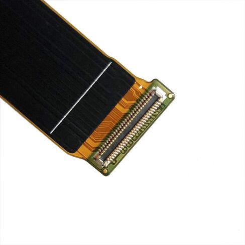 Suyitai LCD موصل فليكس كابل بديل لهاتف Samsung Galaxy Note 10 SM N970U N9700 in Saudi Arabia