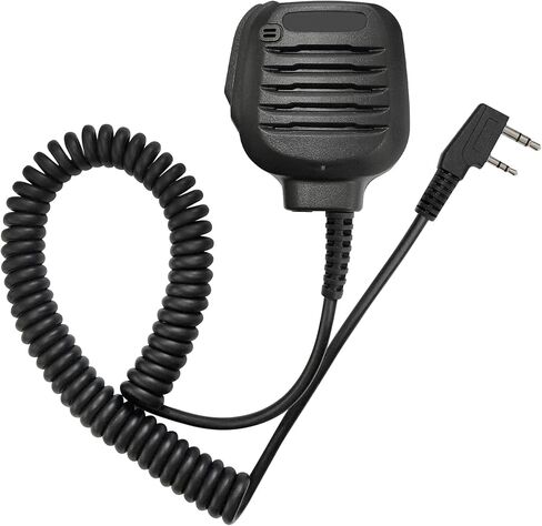 10 Pack KMC-45D KMC-45 KMC-21 Remote Speaker Microphone Shoulder Mic for NX220 NX320 TK2312 TK-3312 TK-2170 TK272G TK208 TK-3402 TK-3170 TK3180 TK-3360 NX-210 TH-D74A Radio in Saudi Arabia
