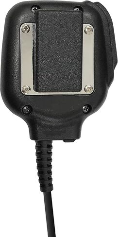10 Pack KMC-45D KMC-45 KMC-21 Remote Speaker Microphone Shoulder Mic for NX220 NX320 TK2312 TK-3312 TK-2170 TK272G TK208 TK-3402 TK-3170 TK3180 TK-3360 NX-210 TH-D74A Radio in Saudi Arabia