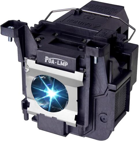 LP89 مصباح بروجيكتور بديل لـ ELPLP89 V13H010L89 Epson EH-TW9400/W EH-TW9300W EH-TW9300 EH-TW8400 EH-TW8300 Pro Cinema 4040 4050 6040UB 6050UB Home Cinema 4000 4010 5040UB 5040UBe 5050UB 5050UBe in Kuwait