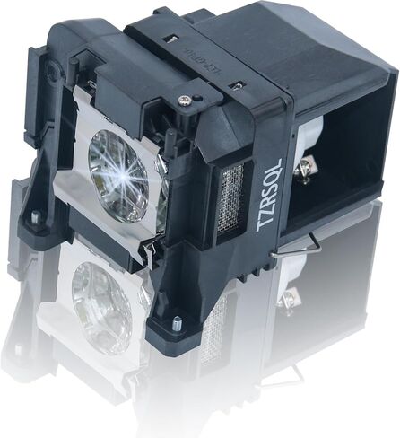 لـ ELPLP89 استبدال المصباح الكهربي للسينما المنزلية Epson powerlite 4000 5040ub 5050ube 5040ube 5050ub 4010 pro Cinema 6040ub 4040 4050 6050ub H713C H710C H711C V13h010l89 مع السكن in Kuwait