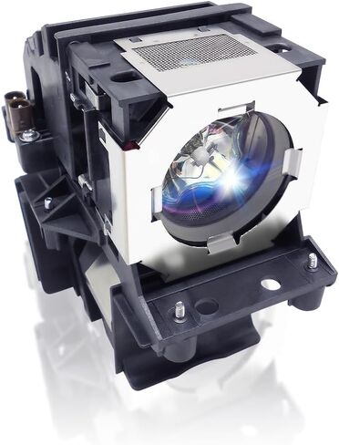 A+ Quality RS-LP09 /9963B001 Replacement Projector Lamp Bulb with Housing Compatible with Canon WUX6010 XEED WUX6000 XEED WUX6000D XEED WUX6010 in Saudi Arabia
