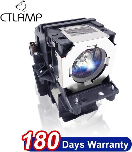 A+ Quality RS-LP09 /9963B001 Replacement Projector Lamp Bulb with Housing Compatible with Canon WUX6010 XEED WUX6000 XEED WUX6000D XEED WUX6010 in Saudi Arabia