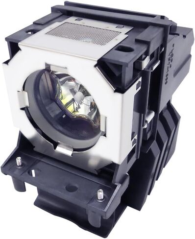 A+ Quality RS-LP09 /9963B001 Replacement Projector Lamp Bulb with Housing Compatible with Canon WUX6010 XEED WUX6000 XEED WUX6000D XEED WUX6010 in Saudi Arabia