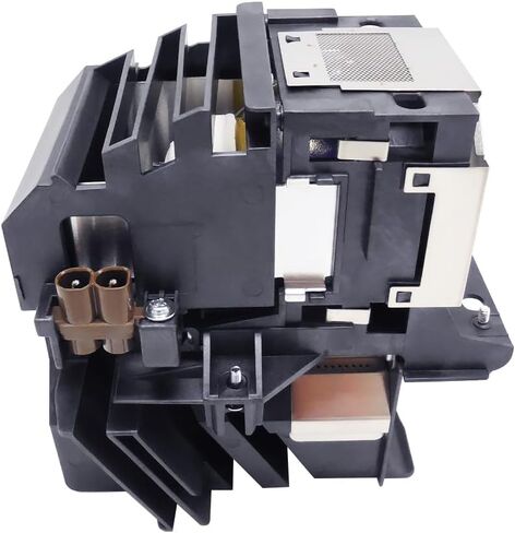 A+ Quality RS-LP09 /9963B001 Replacement Projector Lamp Bulb with Housing Compatible with Canon WUX6010 XEED WUX6000 XEED WUX6000D XEED WUX6010 in Saudi Arabia