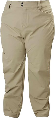 Helly-Hansen Womens Brona Softshell Pant in Saudi Arabia
