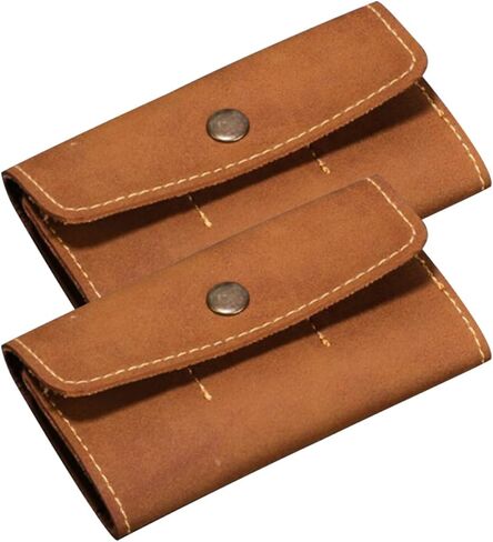 قطعتان من صندوق بطاقات الذاكرة العملي، حزمة بطاقات قديمة مع فتحات تخزين، حقيبة حمل مدمجة لمنظم الحماية الصغير للسفر والاستخدام اليومي in Kuwait