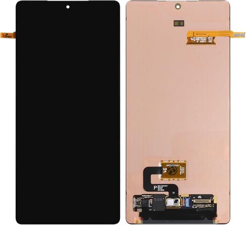 استبدال شاشة OEM لجهاز Samsung Galaxy S25 Ultra SM-S938B S938U S938A S938W 6.9 بوصة شاشة LCD تعمل باللمس محول رقمي زجاجي - أصلي - أدوات in Saudi Arabia