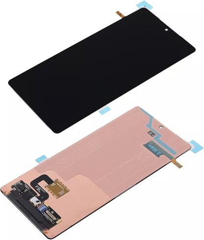 استبدال شاشة OEM لجهاز Samsung Galaxy S25 Ultra SM-S938B S938U S938A S938W 6.9 بوصة شاشة LCD تعمل باللمس محول رقمي زجاجي - أصلي - أدوات in Saudi Arabia