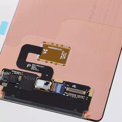 استبدال شاشة OEM لجهاز Samsung Galaxy S25 Ultra SM-S938B S938U S938A S938W 6.9 بوصة شاشة LCD تعمل باللمس محول رقمي زجاجي - أصلي - أدوات in Saudi Arabia
