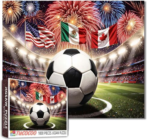 Tennis 1000 Piece Jigsaw Puzzles for Adults and Children Tennis Ball Doodle Puzzles Graffiti Art Puzzle Challenging Family Activity Games Colorful DIY Craft Puzzle for Home Decor Gifts 27×20 Inches in Saudi Arabia