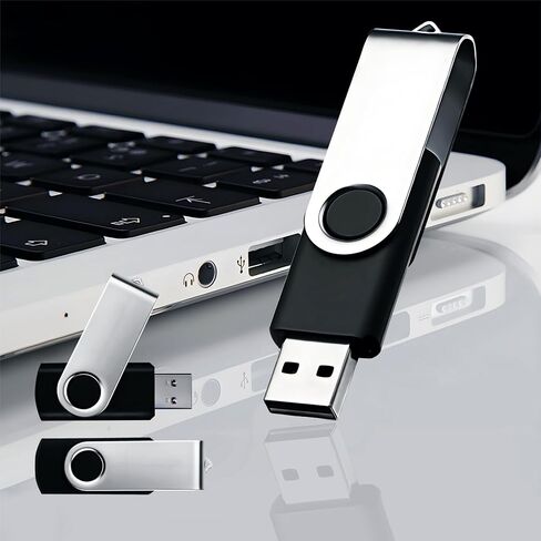32GB USB Flash Drive Memory Stick Thumb Drive-Black in Saudi Arabia