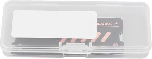 مبرد ذاكرة DDR للكمبيوتر المحمول SUNGOOYUE، مبرد موصلية حرارية عالية لوحدات ذاكرة DDR5، DDR4، DDR3، DDR2 لـ و in Kuwait