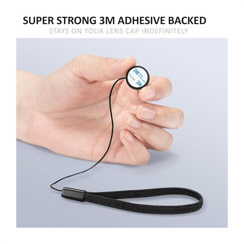 غطاء عدسة NIKKOR Z مقاس 28 مم وبفتحة f/2.8 SE (يتضمن حامل الغطاء) in Kuwait