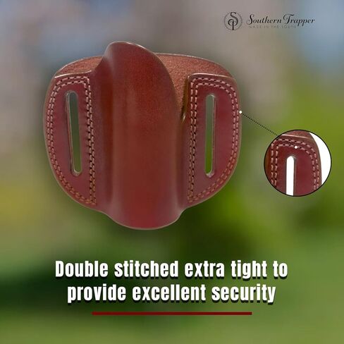 حافظة بندقية الصيد من Southern Trapper، حافظة بندقية الصيد، ملحقات الرماية السكيت، حافظات الرماية الطينية، حافظة صيد الطيور المرتفعة. in Kuwait