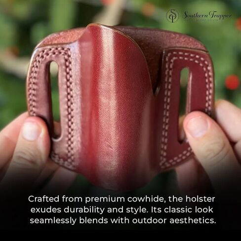 حافظة بندقية الصيد من Southern Trapper، حافظة بندقية الصيد، ملحقات الرماية السكيت، حافظات الرماية الطينية، حافظة صيد الطيور المرتفعة. in Kuwait