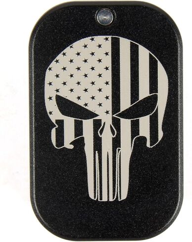 TACFUN Engraving Weighted Magazine Base Plate Compatible with Glock 9mm/.40 Silver in Saudi Arabia