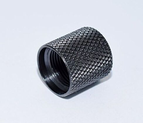 1/2 x 28 Thread Protector Pencil Barrel .630 Dia .625 Long in Saudi Arabia
