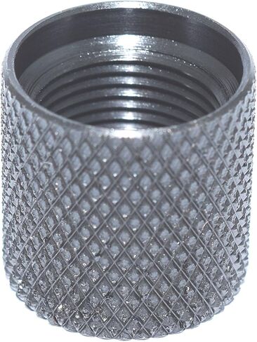 1/2 x 28 Thread Protector Pencil Barrel .630 Dia .625 Long in Saudi Arabia
