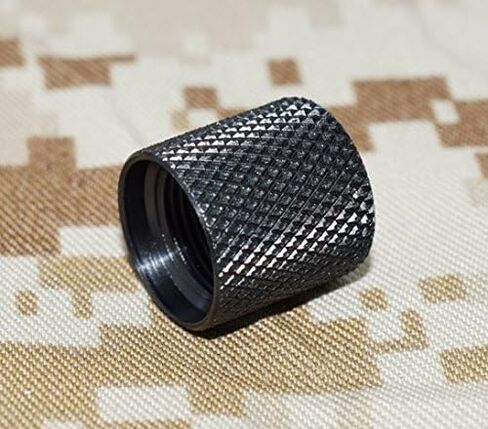 1/2 x 28 Thread Protector Pencil Barrel .630 Dia .625 Long in Saudi Arabia