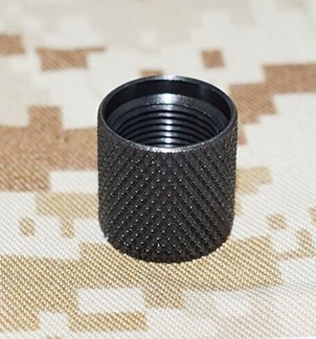 1/2 x 28 Thread Protector Pencil Barrel .630 Dia .625 Long in Saudi Arabia