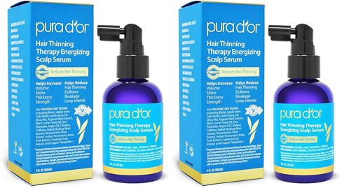 PURA D'OR Healing Argan Oil Conditioner (16oz) For Dry, Damaged, Frizzy Hair, w/Aloe Vera, Lavender, Vanilla, Coconut, Retinol & Vitamin E, Sulfate No, All Hair Types, Men Women (Packaging may vary) in Saudi Arabia