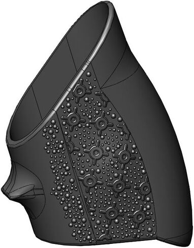 A2 Hand Grip Sleeve in Saudi Arabia