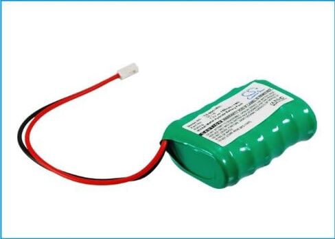 بطارية بديلة للحقل FT-100، المدرب SD-400S PN: Field DC-16 150 مللي أمبير / 1.08 وات في الساعة in Kuwait