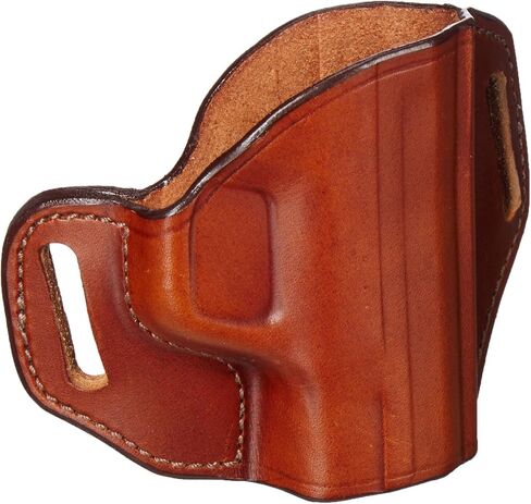 بيانكي 57 علاج مفتوح من الأعلى S&W M&P Shield الحافظة لليد اليمنى in Saudi Arabia