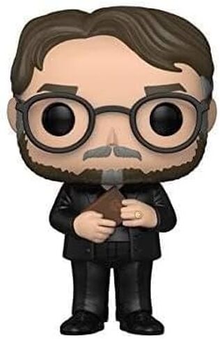 Funko Pop!: المخرجون - لعبة Guillermo del Toro in Saudi Arabia