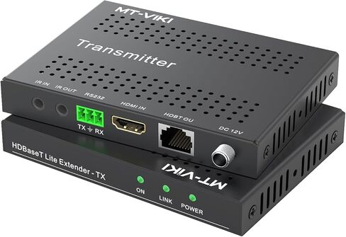 4K@60Hz HDMI Output Card 4 Port (1-Card 4-Port) for MT-VIKI Modular Matrix Switcher w/Audio Output, 18Gbps, EDID, Seamless Switching in Saudi Arabia
