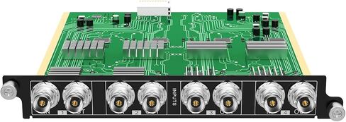 4K@60Hz HDMI Output Card 4 Port (1-Card 4-Port) for MT-VIKI Modular Matrix Switcher w/Audio Output, 18Gbps, EDID, Seamless Switching in Saudi Arabia