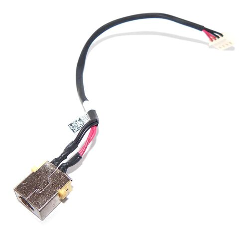 Charging Port DC in Power Jack Cable Replacement for V5-572P V5-573P V5-552P M5-583P DD0ZRKAD100 in Saudi Arabia