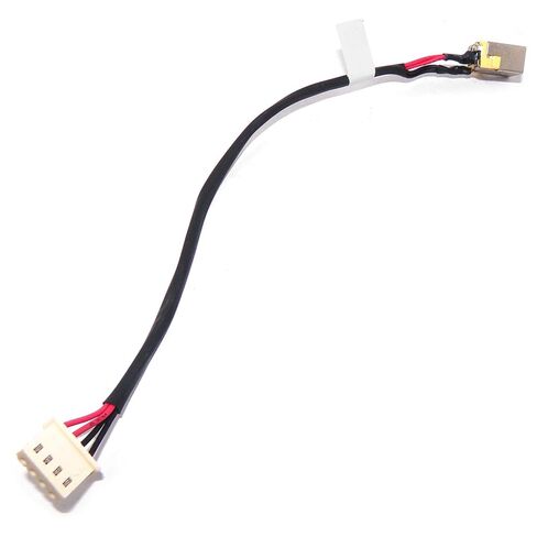 Charging Port DC in Power Jack Cable Replacement for V5-572P V5-573P V5-552P M5-583P DD0ZRKAD100 in Saudi Arabia