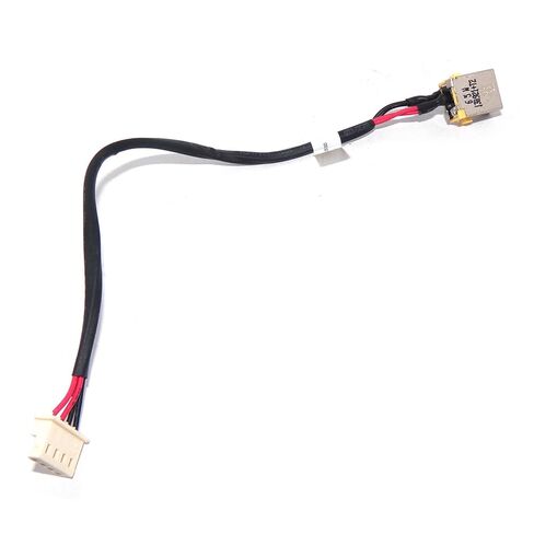 Charging Port DC in Power Jack Cable Replacement for V5-572P V5-573P V5-552P M5-583P DD0ZRKAD100 in Saudi Arabia