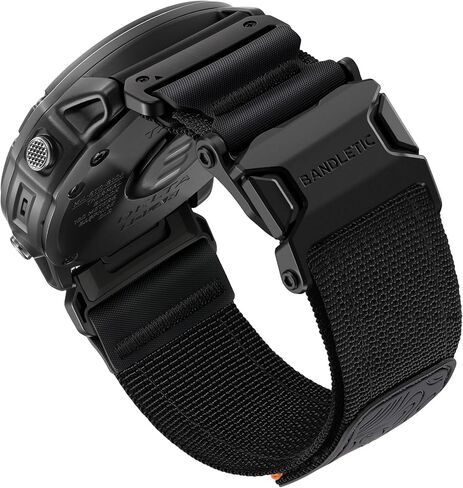 أحزمة مغناطيسية متوافقة مع سوار ساعة Garmin Fenix ​​8 51 مم، حزام سريع التركيب 26 مم لـ Fenix ​​7X 6X Pro/5X Plus/3/3 HR/Instinct 2X 3 50 مم / Enduro/Quatix Tactix 8 51 مم/Epix Pro (الجيل 2) 51 مم in Saudi Arabia