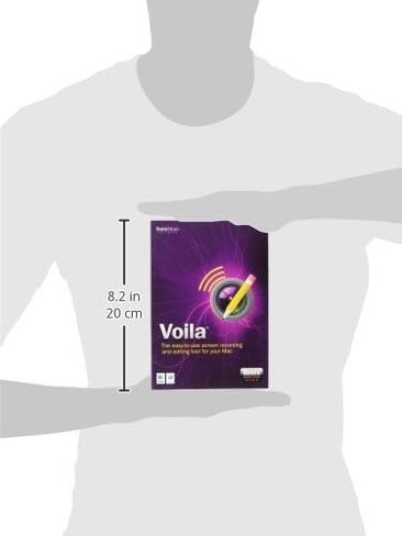 Smith Micro Software Inc. VOILA (MAC 10.5 LATER) in Saudi Arabia