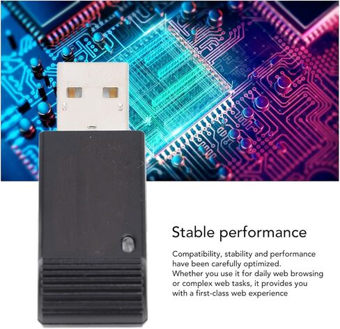 محول 600 ميجابت في الثانية، محول USB 5.2 لنظام Linux، الفرقة، التوصيل والتشغيل، مادة ABS in Kuwait