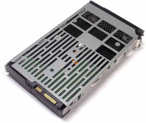 Genuine GKWHP 8TB 7.2K SAS 12Gbps 3.5in ENT HDD w/Tray Original in Saudi Arabia