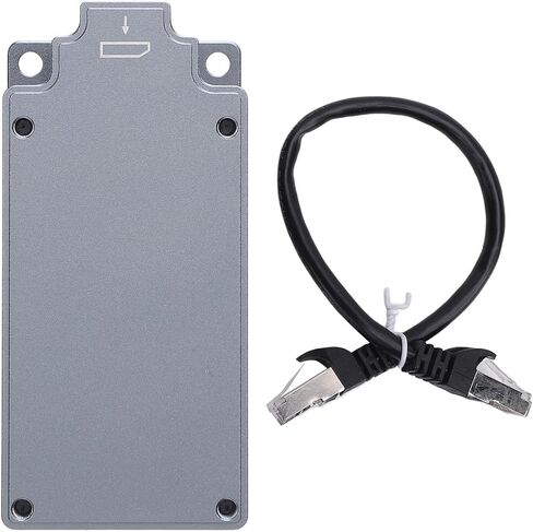 Satellite Ethernet Adapter Kit, Interface Disk Cable RJ45 Satellite to RJ45 Adapter in Saudi Arabia