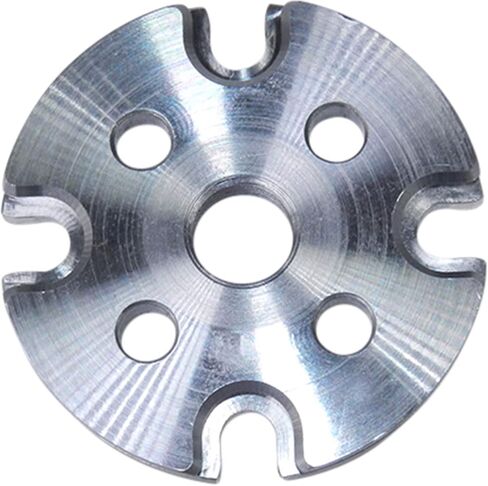 Lee Precision Breech Lock Pro Shell Plate 4 in Saudi Arabia