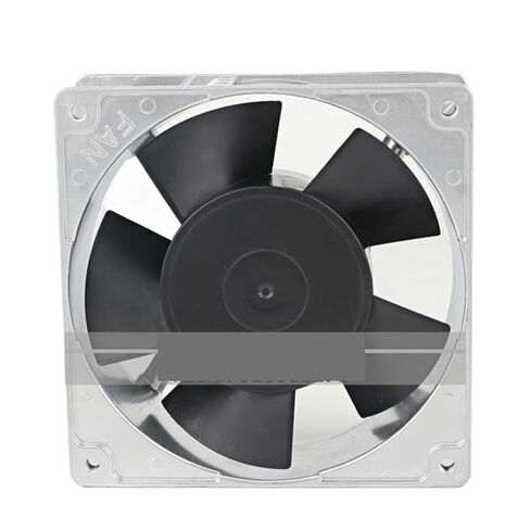 مروحة 109S008/ 109S078UL 12038 200 فولت 14/12 وات 0.09/0.08 أمبير تبريد 120 × 38 مم in Kuwait