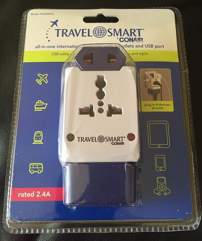محول الكل في واحد مع USB in Saudi Arabia